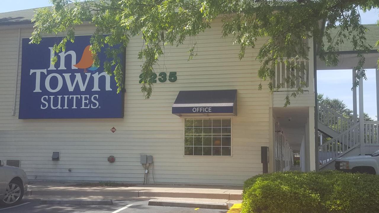 Hotel Intown Extended Select Atlanta Ga - 2*